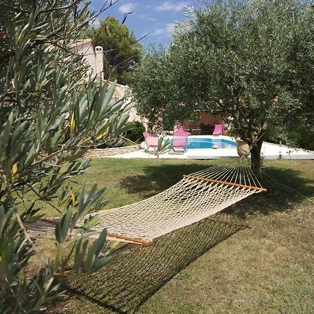 L'Eolyre Bed and Breakfast La Motte-d'Aigues Εξωτερικό φωτογραφία