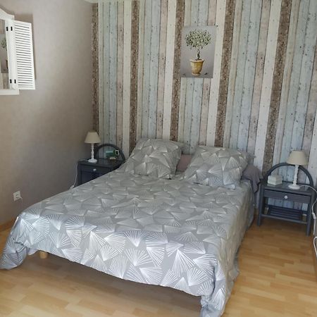L'Eolyre Bed and Breakfast La Motte-d'Aigues Εξωτερικό φωτογραφία